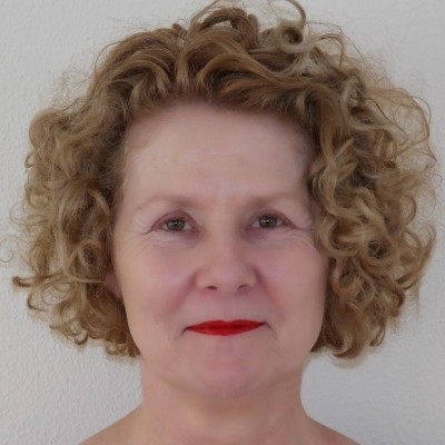 Talentcard van Marjolein van Eijndhoven