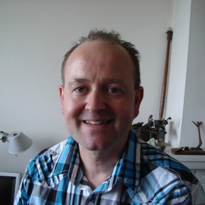 Jacco Talman