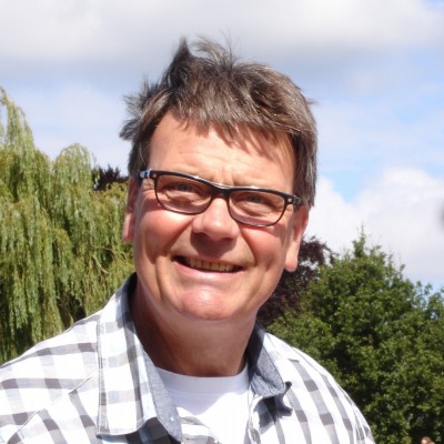 Talentcard van Ruud Trommelen