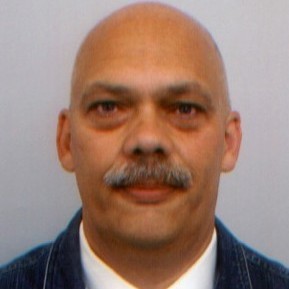 Talentcard van Rob den Boer