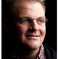 Talentcard van Joop Ossendrijver