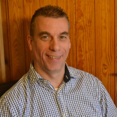 Talentcard van Fred Mulder