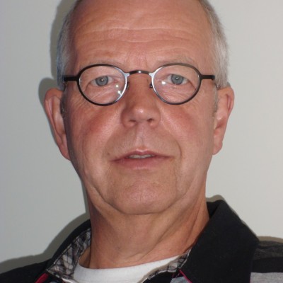 Talentcard van Jan Peelen