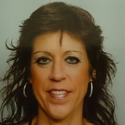 Talentcard van nicole van veen