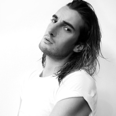 Talentcard van Luuk Varkevisser