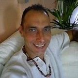 Talentcard van Mike Flentge