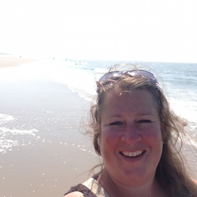 Talentcard van Léda Jansen