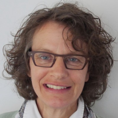 Talentcard van Elly Brouwers