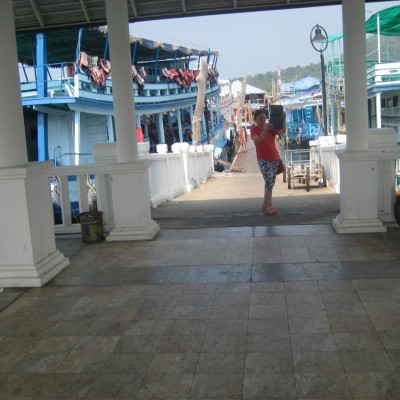 Jamnong Phromjak