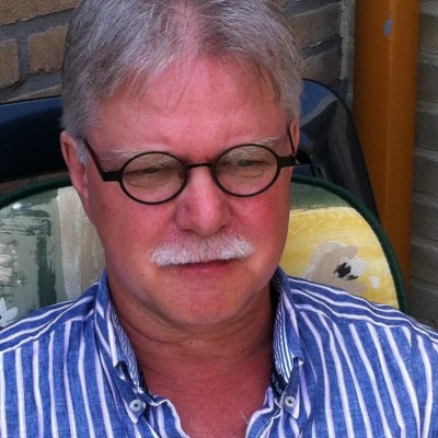 Talentcard van jan stroop