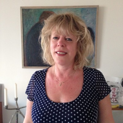 Iris van Golberdinge