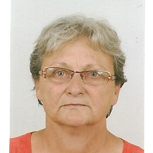 Talentcard van Tonia Wolferen-Foks