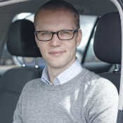 patrick koning