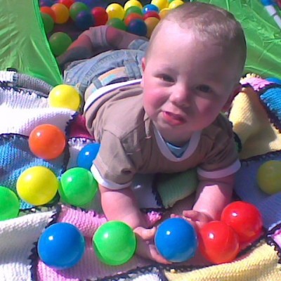 Talentcard van Jack Kroon