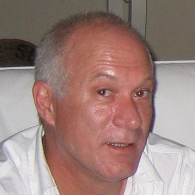 Talentcard van Wim Ruberg