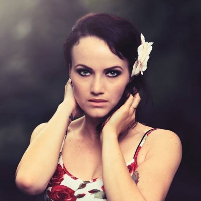 Talentcard van Irene Missler