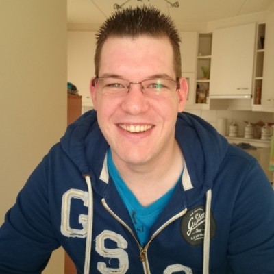 jeroen jansen