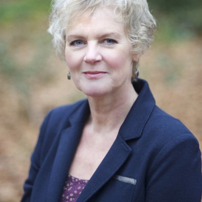 Talentcard van Marieke Kraakman