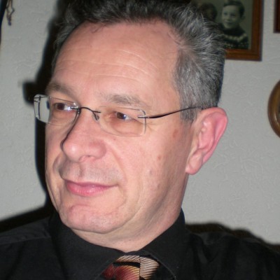 Talentcard van Jan de Wolf