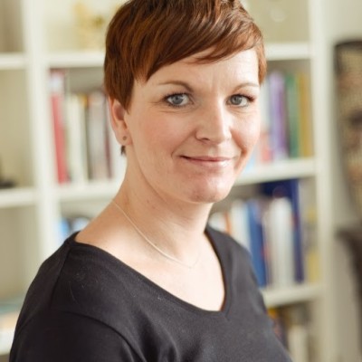 Talentcard van Kim Verweij-Schaap