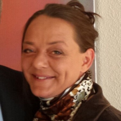 Talentcard van Angelique Van der Meer