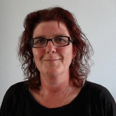 Talentcard van Jacqueline Dieleman