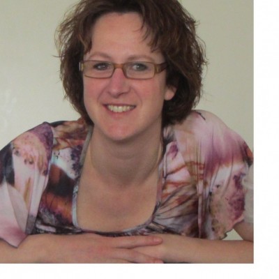 Talentcard van Franka van de Werdt