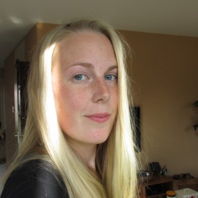 Talentcard van Fay van Orden