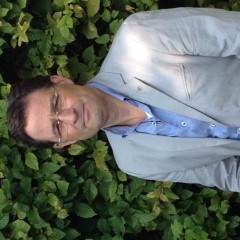 Talentcard van Ronald Praamstra