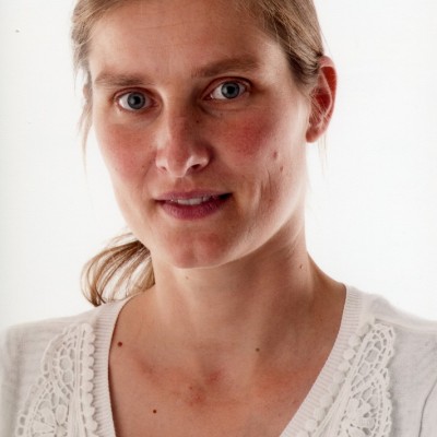 Talentcard van Saskia Lambrechts