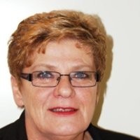 Talentcard van Reina Kiers