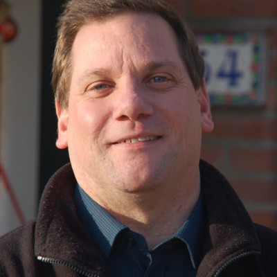 Talentcard van Renco Köpke