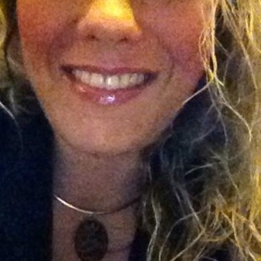 Talentcard van Andrea Tiehuis