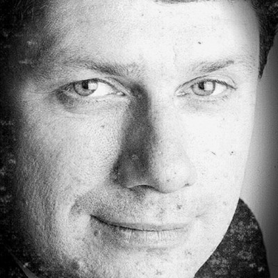 Talentcard van Victor Bos