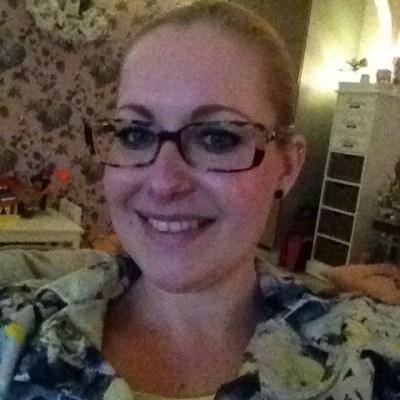 Talentcard van Sharon van Oven - Luinenburg