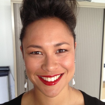 Talentcard van Lynda Provoost