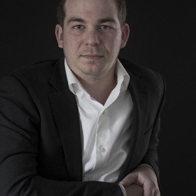 Talentcard van Steven van der Loos