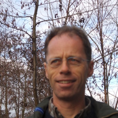 Talentcard van Albert Nijmeijer