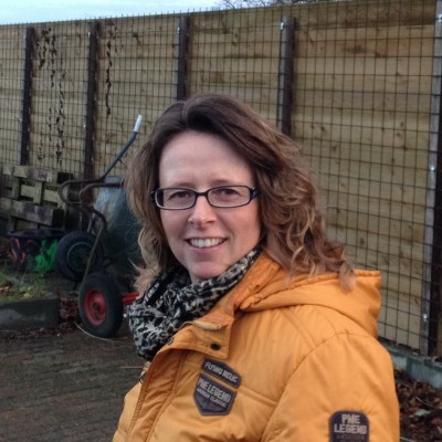 Talentcard van Karin Jacobs