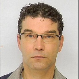 Talentcard van Kees de Graaf