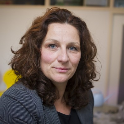 Talentcard van Anita Barkel