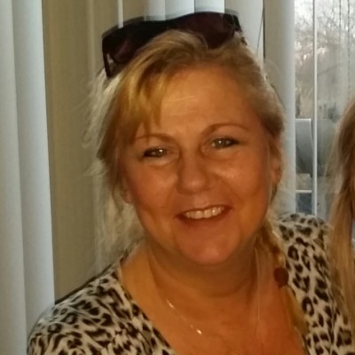 Talentcard van Corien Bos