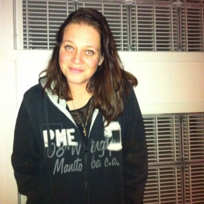 Talentcard van Marie-Justine Groothuijse