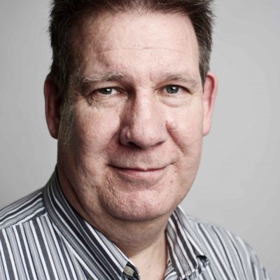 Talentcard van John van Dijkhuizen