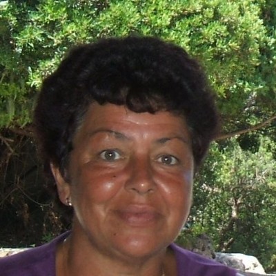 Talentcard van Corry van Eek-van Wissen