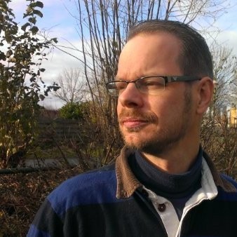 Talentcard van Hendrik Jan Jansen