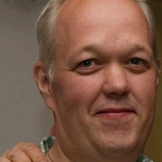 Talentcard van Harmannus Joosten