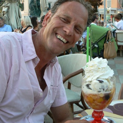 Talentcard van wilco kroon