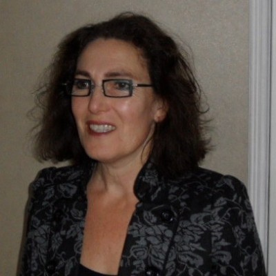 Inge van de Luytgaarden-Nagel