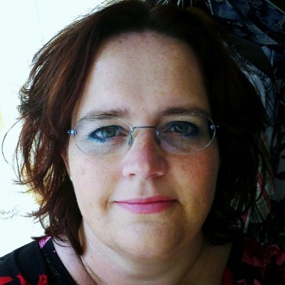 Miranda Brosens-Stolk